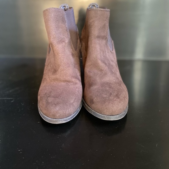 Call It Spring Booties Size 6.5 (Eur 37) - Picture 2 of 4